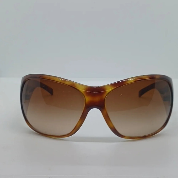 NWOT WOMEN'S VERSACE SUNGLASSES 4133 HAVANA